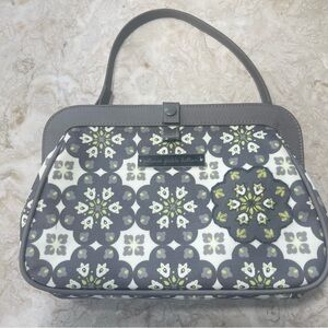 Petunia Pickle Bottom Classic Baby Bag Clutch